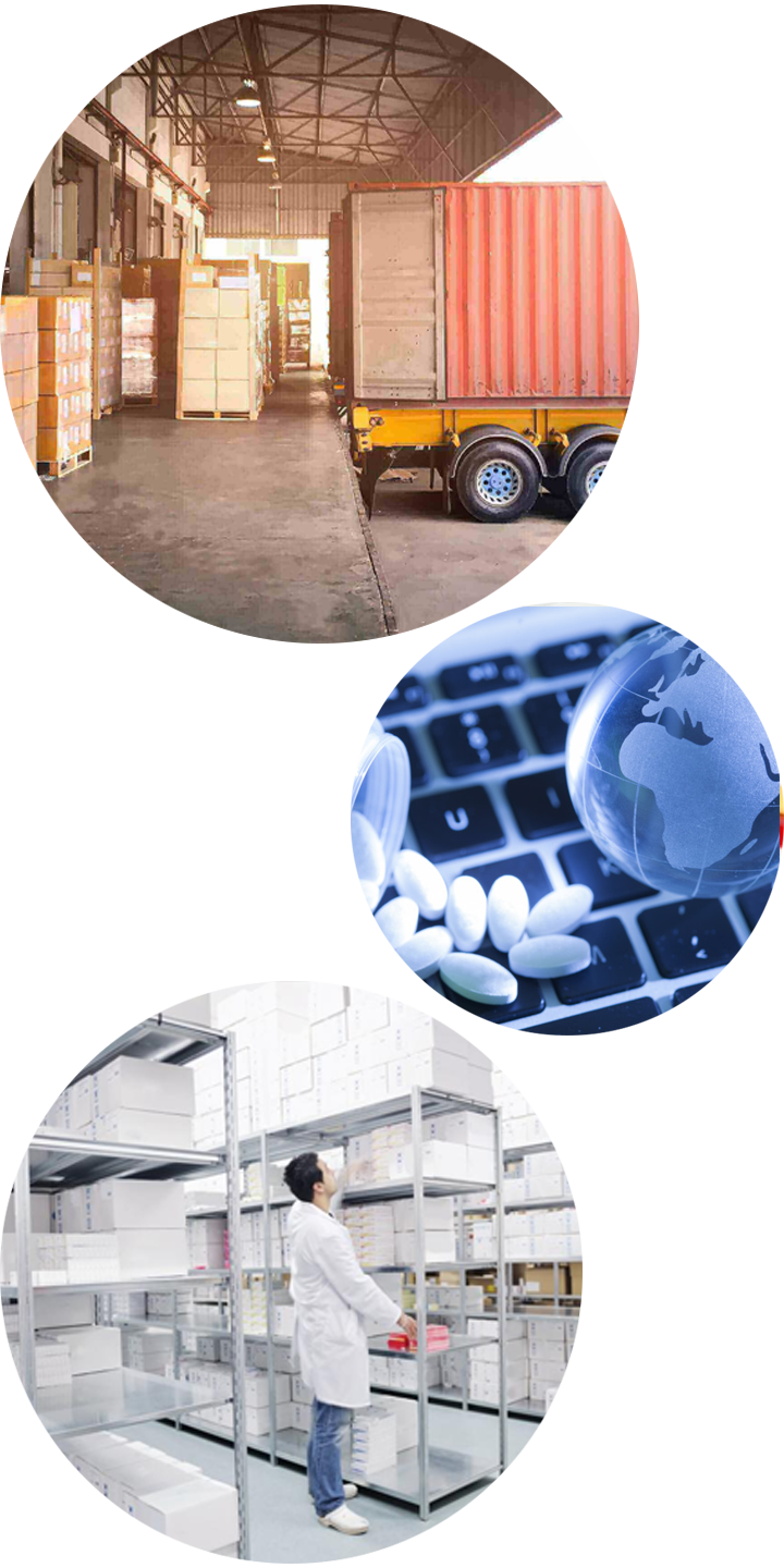 contract manufacturer