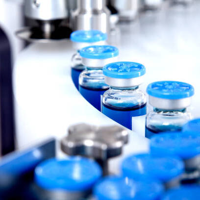 third party pharma manufacturer
